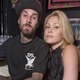 Travis Barker, Shanna Moakler
